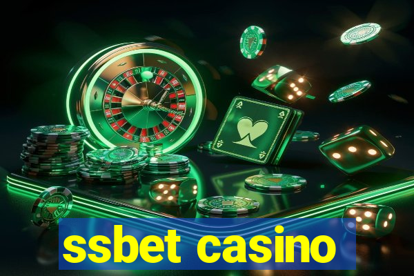 ssbet casino